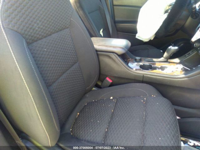 1GKKNSLS0HZ280789 GMC ACADIA SLE
