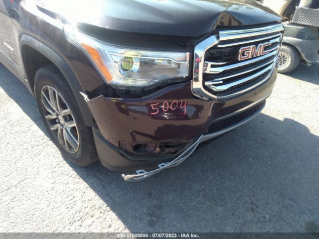 1GKKNSLS0HZ280789 GMC ACADIA SLE