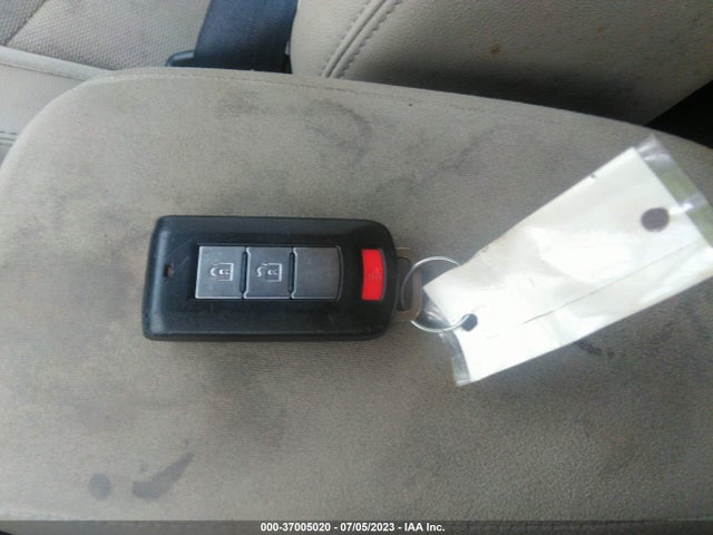 2012 MITSUBISHI OUTLANDER GT VIN: JA4JT5AX6CU005375