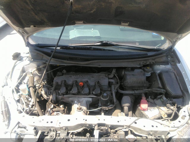 Honda Civic Sedan Ex 2015 19XFB2F83FE049898 Image 10