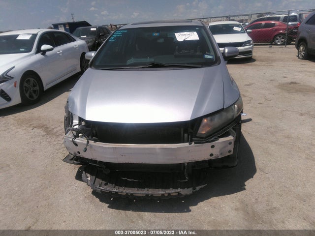 Honda Civic Sedan Ex 2015 19XFB2F83FE049898 Image 12