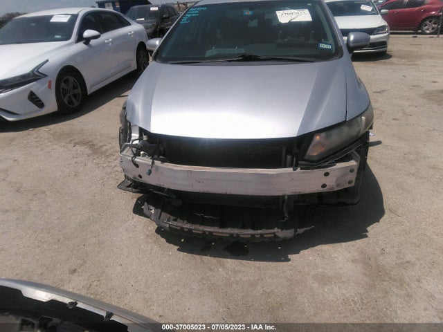 Honda Civic Sedan Ex 2015 19XFB2F83FE049898 Image 6