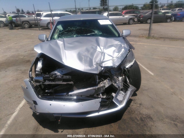 2G61M5S36J9162545 Cadillac XTS LUXURY