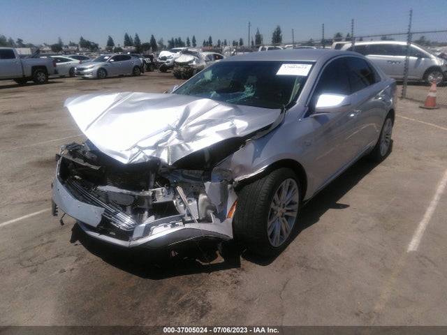 2G61M5S36J9162545 Cadillac XTS LUXURY