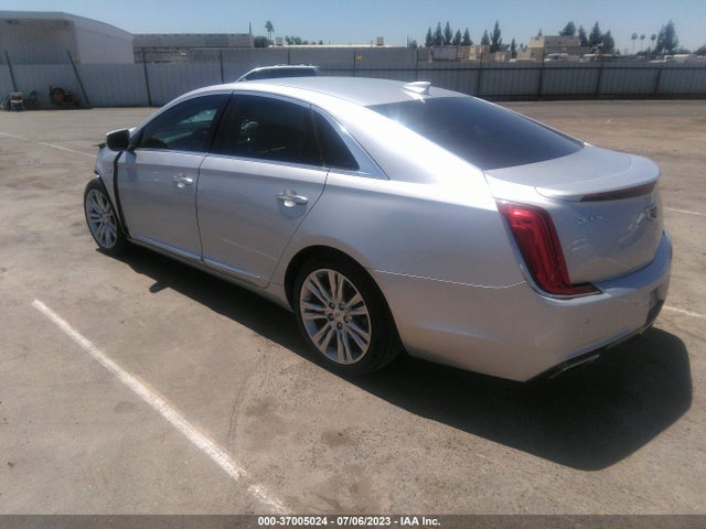 2G61M5S36J9162545 Cadillac XTS LUXURY