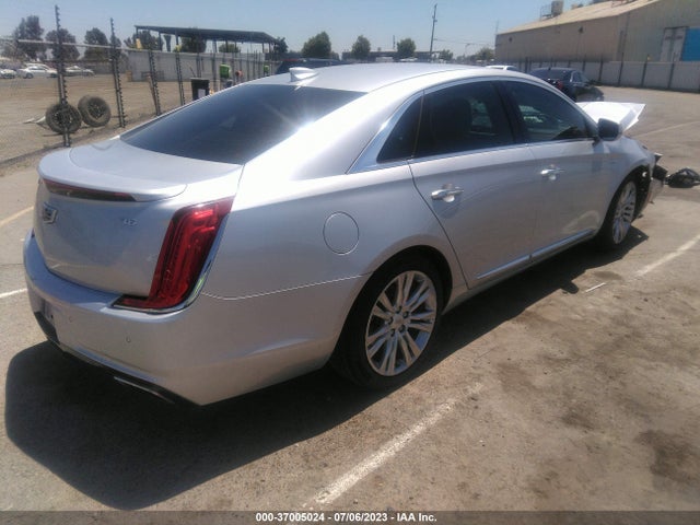 2G61M5S36J9162545 Cadillac XTS LUXURY