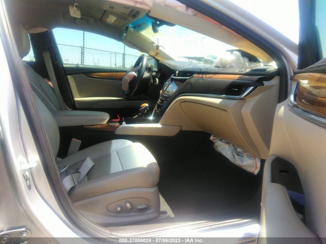 2G61M5S36J9162545 Cadillac XTS LUXURY