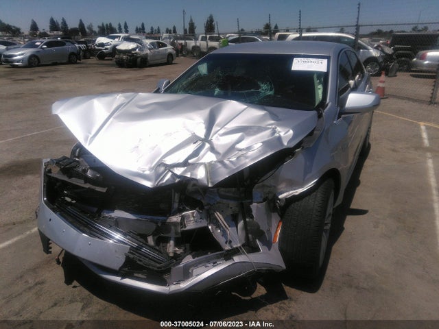 2G61M5S36J9162545 Cadillac XTS LUXURY