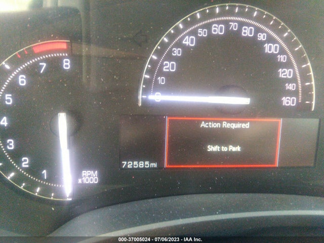 2G61M5S36J9162545 Cadillac XTS LUXURY