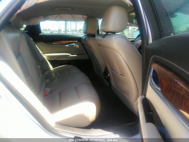 2G61M5S36J9162545 Cadillac XTS LUXURY