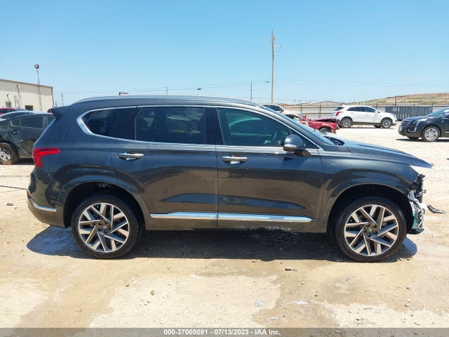 Hyundai Santa Fe Calligraphy 2023 5NMS5DAL4PH539614 Image 14