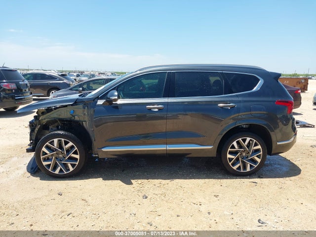 Hyundai Santa Fe Calligraphy 2023 5NMS5DAL4PH539614 Image 15