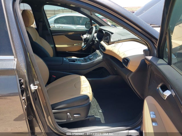 Hyundai Santa Fe Calligraphy 2023 5NMS5DAL4PH539614 Image 5