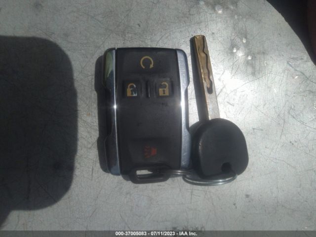 3GTP1NECXJG481156 GMC Sierra 1500 Slt