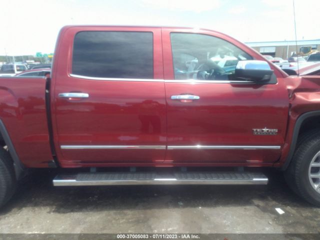 3GTP1NECXJG481156 GMC Sierra 1500 Slt
