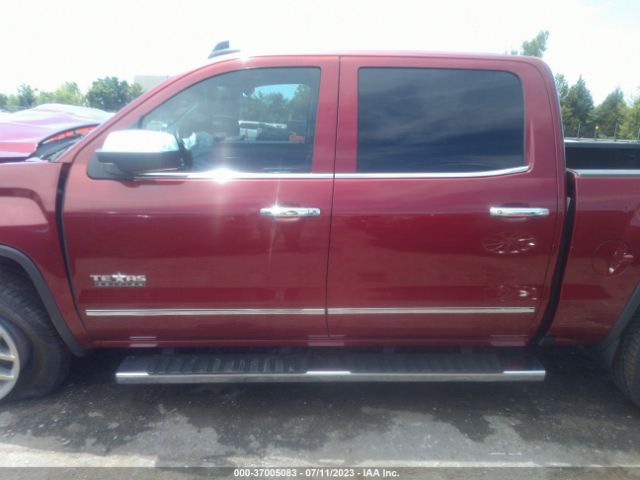 3GTP1NECXJG481156 GMC Sierra 1500 Slt