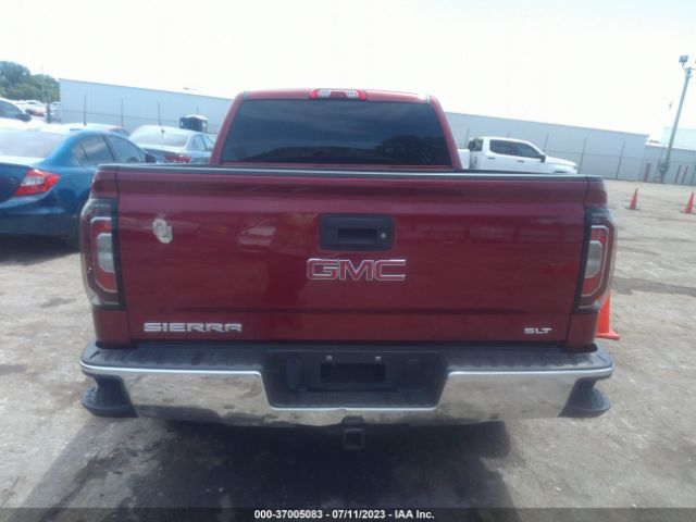 3GTP1NECXJG481156 GMC Sierra 1500 Slt