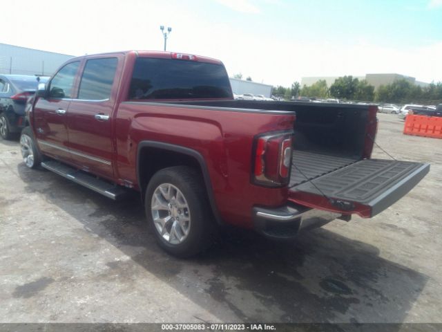 3GTP1NECXJG481156 GMC Sierra 1500 Slt