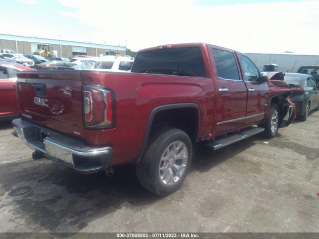 3GTP1NECXJG481156 GMC Sierra 1500 Slt