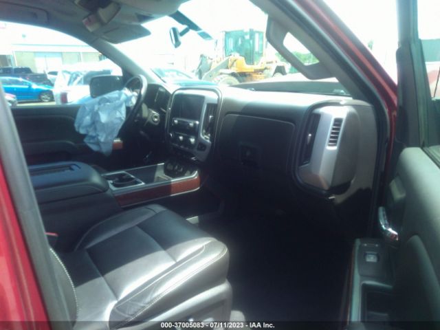 3GTP1NECXJG481156 GMC Sierra 1500 Slt