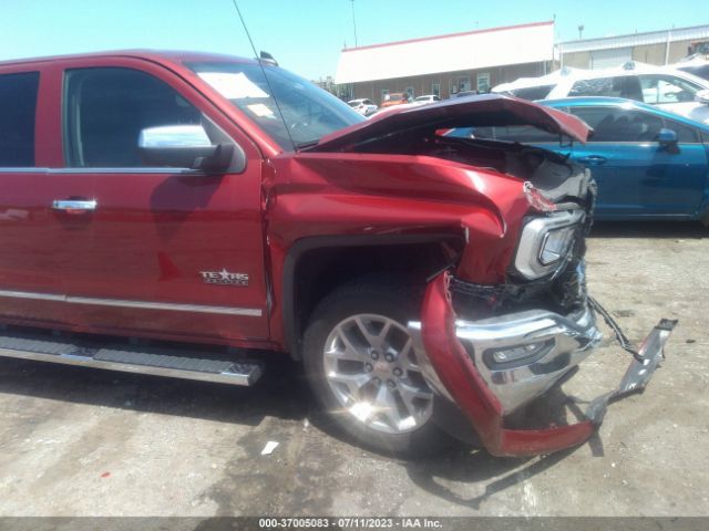 3GTP1NECXJG481156 GMC Sierra 1500 Slt