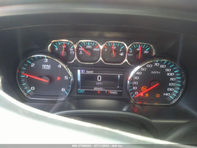 3GTP1NECXJG481156 GMC Sierra 1500 Slt