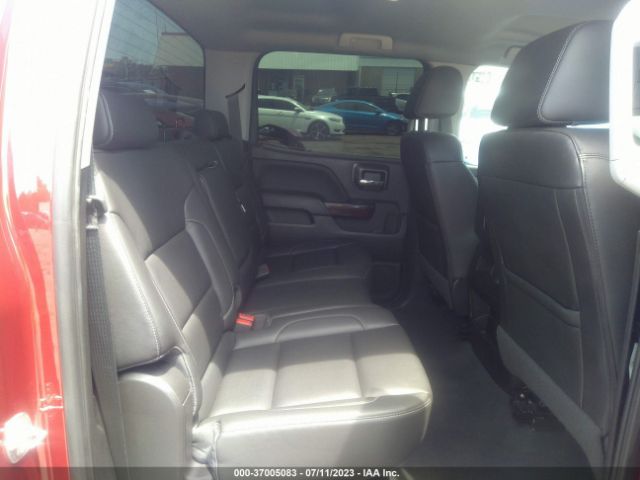 3GTP1NECXJG481156 GMC Sierra 1500 Slt