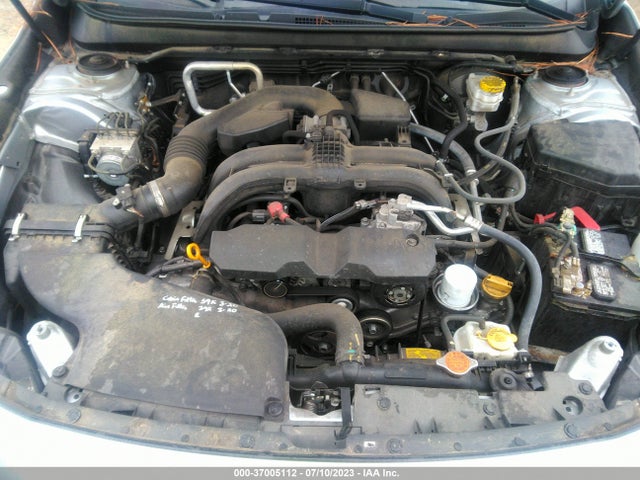 Subaru Legacy 2018 4S3BNAA6XJ3045319 Image 10
