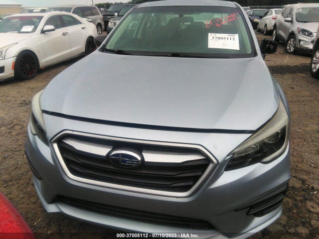 Subaru Legacy 2018 4S3BNAA6XJ3045319 Image 12