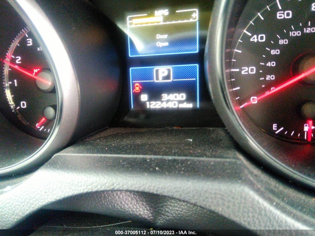 Subaru Legacy 2018 4S3BNAA6XJ3045319 Image 15