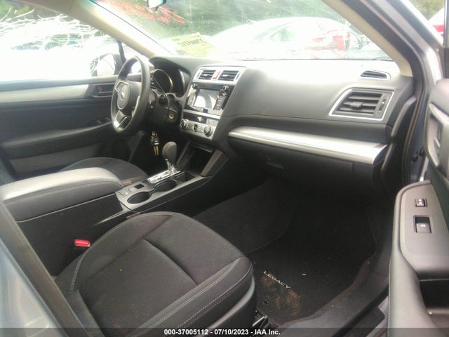 Subaru Legacy 2018 4S3BNAA6XJ3045319 Image 5