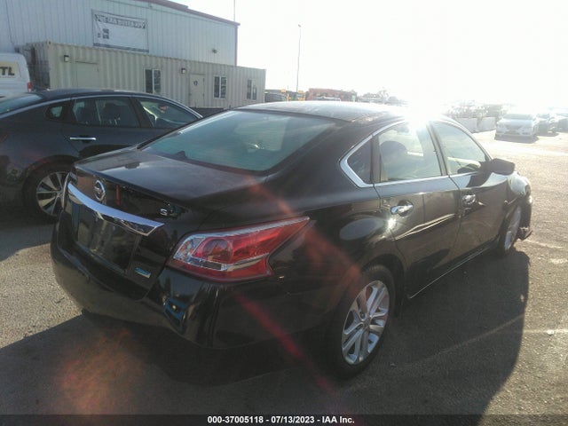 2013 NISSAN ALTIMA 2.5 S VIN: 1N4AL3AP7DC900056