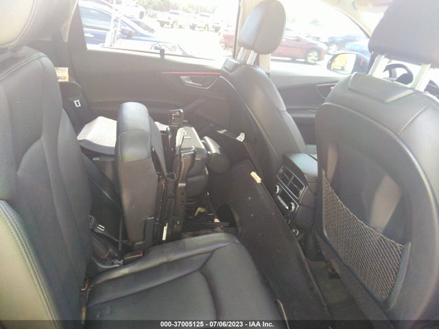 WA1LAAF74HD003227 Audi Q7 Premium Plus