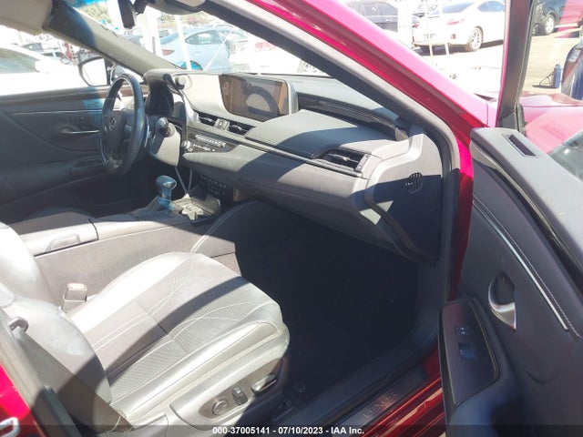 JTHB21B11K2024327 Lexus Es Es 300h