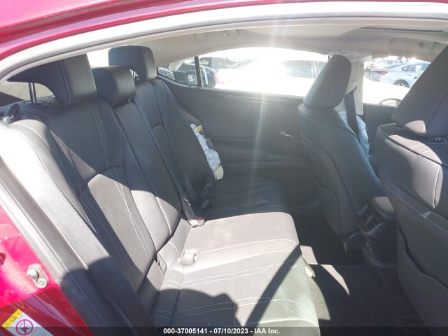 JTHB21B11K2024327 Lexus Es Es 300h