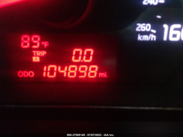 5XYKT4A67FG644625 KIA SORENTO LX
