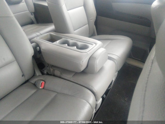 Honda Odyssey Ex-l 2014 5FNRL5H63EB133557 Image 8