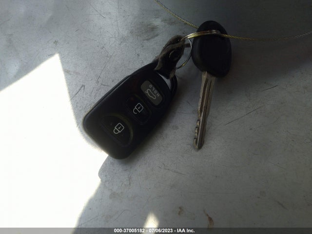 Hyundai ELANTRA SE 2016 KMHDH4AE6GU568408 Image 3