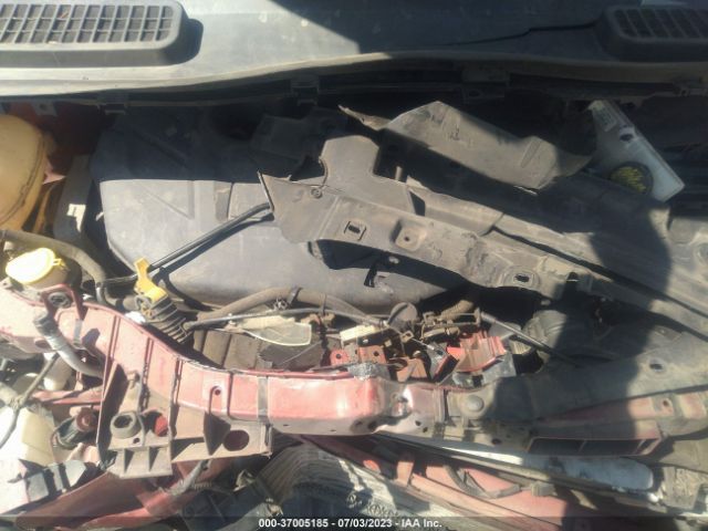 1FMCU0G92HUB83245 Ford ESCAPE SE