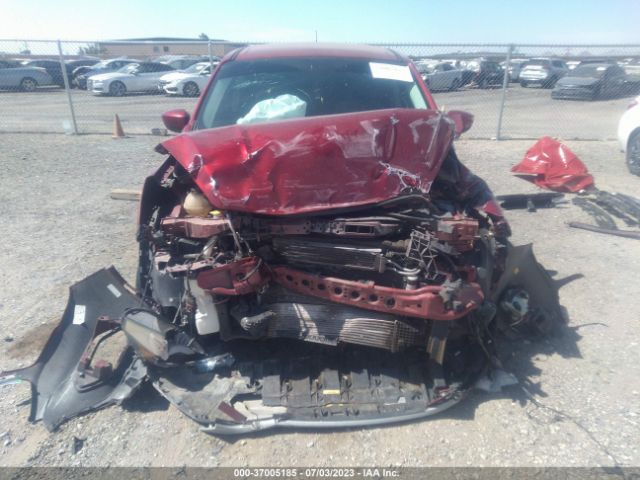 1FMCU0G92HUB83245 Ford ESCAPE SE