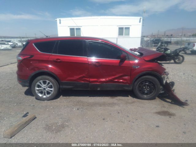 1FMCU0G92HUB83245 Ford ESCAPE SE