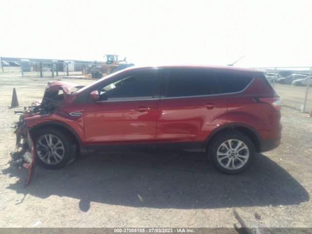 1FMCU0G92HUB83245 Ford ESCAPE SE