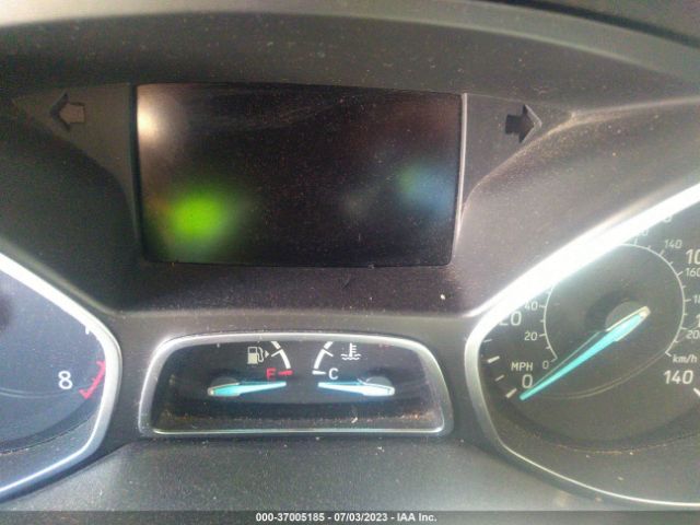 1FMCU0G92HUB83245 Ford ESCAPE SE