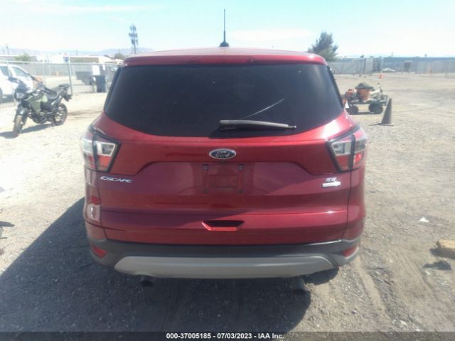 1FMCU0G92HUB83245 Ford ESCAPE SE