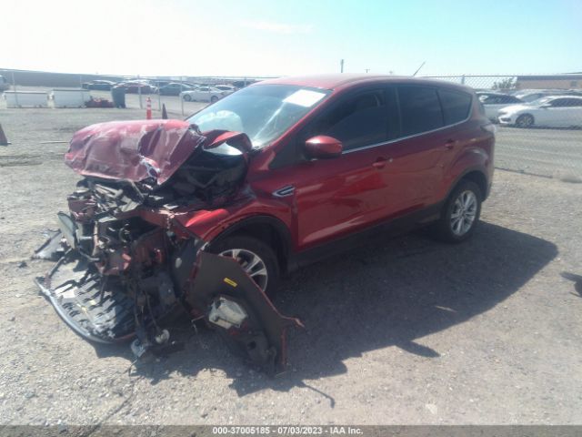 1FMCU0G92HUB83245 Ford ESCAPE SE