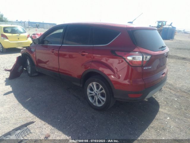 1FMCU0G92HUB83245 Ford ESCAPE SE
