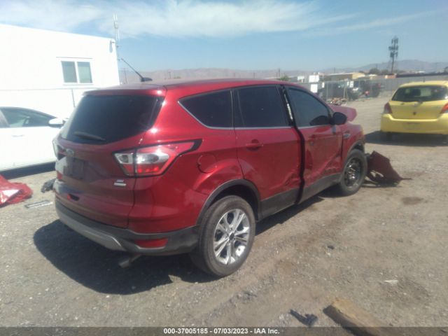 1FMCU0G92HUB83245 Ford ESCAPE SE