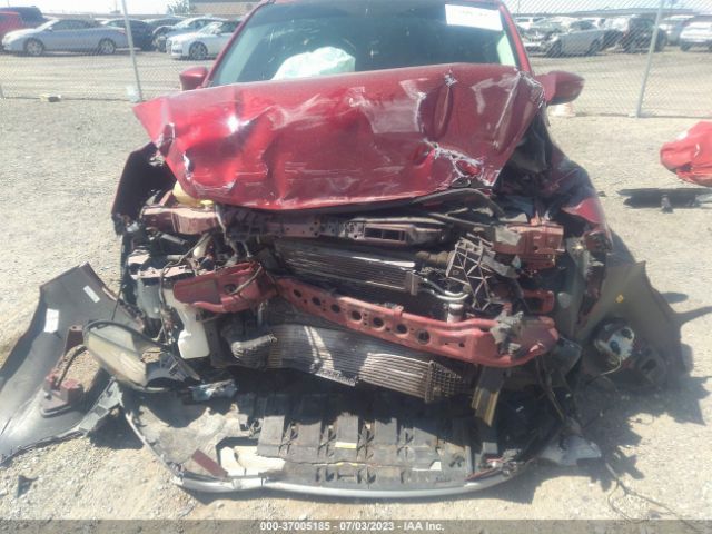 1FMCU0G92HUB83245 Ford ESCAPE SE