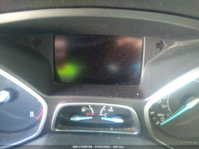1FMCU0G92HUB83245 Ford ESCAPE SE