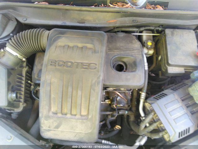 2GKALREK3E6172603 GMC Terrain Sle